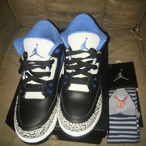 Air Jordan 3 Retro